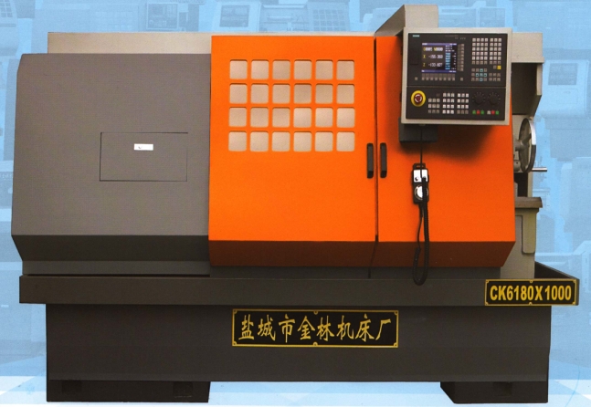 CK6180*1000數(shù)控機(jī)床